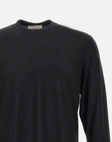 Maglia in lana TSML JROYAL990 FILIPPO DE LAURENTIIS 