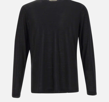 Maglia in lana TSML JROYAL990 FILIPPO DE LAURENTIIS 