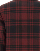 FILSON Giacca "Spokanè Insulated Cruiser" RED Uomo 