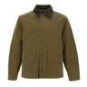 FILSON Giacca "Outfitter" GREEN Uomo 