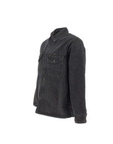 Giacca in denim FMCPS0197W1391 002 FILSON 