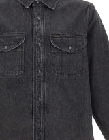 Giacca in denim FMCPS0197W1391 002 FILSON 