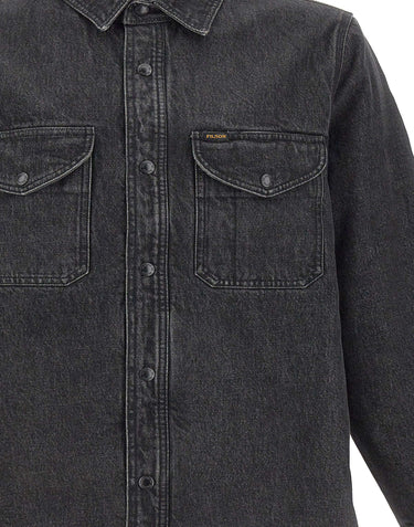 Giacca in denim FMCPS0197W1391 002 FILSON 