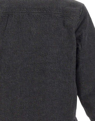 Giacca in denim FMCPS0197W1391 002 FILSON 