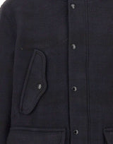 FILSON Giacca "Cascade Mountain" BLUE Uomo 