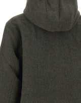 FILSON Giacca "Cascade Mountain" GREEN Uomo 