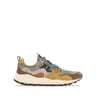 FLOWER MOUNTAIN Sneakers "Yamano3" MULTICOLOR Uomo 