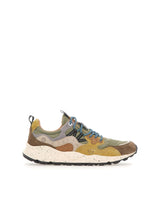 FLOWER MOUNTAIN Sneakers "Yamano3" MULTICOLOR Uomo 
