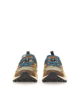 FLOWER MOUNTAIN Sneakers "Yamano3" MULTICOLOR Uomo 