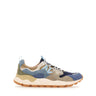 FLOWER MOUNTAIN Sneakers "Yamano3" MULTICOLOR Uomo 