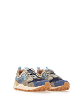 FLOWER MOUNTAIN Sneakers "Yamano3" MULTICOLOR Uomo 