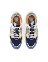 FLOWER MOUNTAIN Sneakers "Yamano3" MULTICOLOR Uomo 