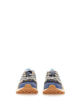 FLOWER MOUNTAIN Sneakers "Yamano3" MULTICOLOR Uomo 