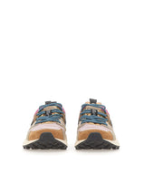 FLOWER MOUNTAIN Sneakers "Yamano 3" MULTICOLOR Donna 