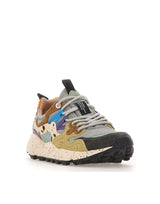 FLOWER MOUNTAIN Sneakers "Yamano3" MULTICOLOR Uomo 
