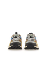 FLOWER MOUNTAIN Sneakers "Yamano3" MULTICOLOR Uomo 