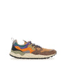 FLOWER MOUNTAIN Sneakers "Yamano3" MULTICOLOR Uomo 