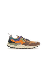 FLOWER MOUNTAIN Sneakers "Yamano3" MULTICOLOR Uomo 