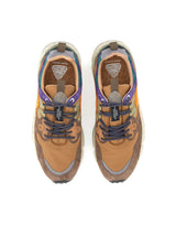 FLOWER MOUNTAIN Sneakers "Yamano3" MULTICOLOR Uomo 