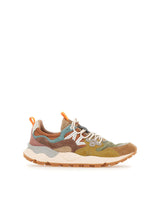 FLOWER MOUNTAIN Sneakers "Yamano3" MULTICOLOR Uomo 