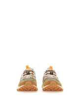FLOWER MOUNTAIN Sneakers "Yamano3" MULTICOLOR Uomo 