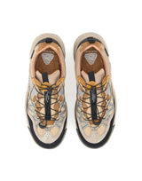 FLOWER MOUNTAIN Sneakers "Iwano 2" BEIGE Uomo 