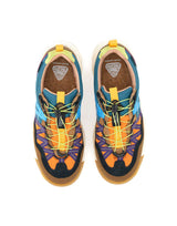 FLOWER MOUNTAIN Sneakers "Iwano 2" MULTICOLOR Uomo 