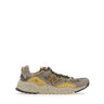 FLOWER MOUNTAIN Sneakers "Yamabushi" MULTICOLOR Uomo 