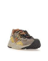 FLOWER MOUNTAIN Sneakers "Yamabushi" MULTICOLOR Uomo 