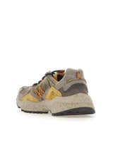 FLOWER MOUNTAIN Sneakers "Yamabushi" MULTICOLOR Uomo 