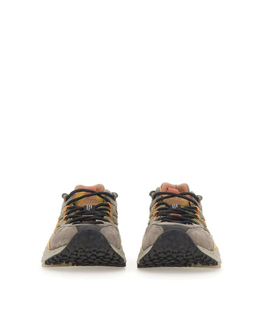 FLOWER MOUNTAIN Sneakers "Yamabushi" MULTICOLOR Uomo 