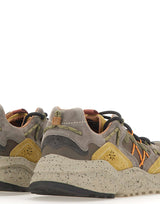 FLOWER MOUNTAIN Sneakers "Yamabushi" MULTICOLOR Uomo 