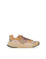 FLOWER MOUNTAIN Sneakers "Yambushi" MULTICOLOR Donna 