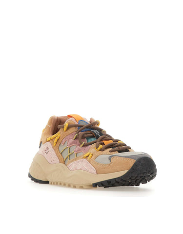 FLOWER MOUNTAIN Sneakers "Yambushi" MULTICOLOR Donna 