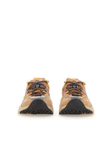 FLOWER MOUNTAIN Sneakers "Yambushi" MULTICOLOR Donna 
