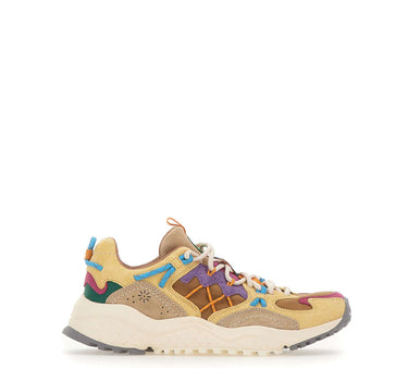 FLOWER MOUNTAIN Sneakers "Yambushi" MULTICOLOR Donna 