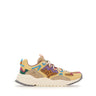FLOWER MOUNTAIN Sneakers "Yambushi" MULTICOLOR Donna 