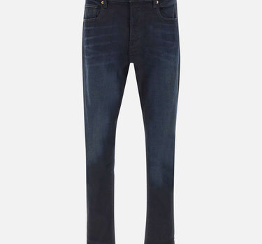 G-STAR RAW Jeans "3301" BLUE Uomo 