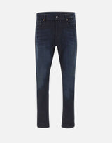 G-STAR RAW Jeans "3301" BLUE Uomo 