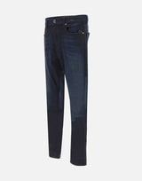 G-STAR RAW Jeans "3301" BLUE Uomo 