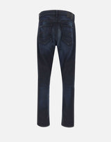 G-STAR RAW Jeans "3301" BLUE Uomo 