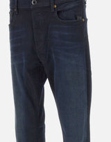 G-STAR RAW Jeans "3301" BLUE Uomo 
