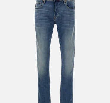 G-STAR RAW Jeans "3301" BLUE Uomo 
