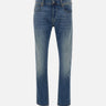 G-STAR RAW Jeans "3301" BLUE Uomo 