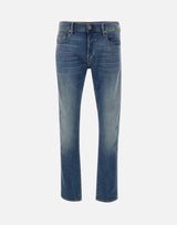 G-STAR RAW Jeans "3301" BLUE Uomo 
