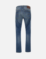 G-STAR RAW Jeans "3301" BLUE Uomo 