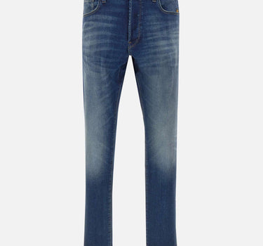 G-STAR RAW Jeans "3301" BLUE Uomo 
