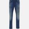 G-STAR RAW Jeans "3301" BLUE Uomo 
