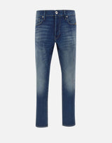 G-STAR RAW Jeans "3301" BLUE Uomo 
