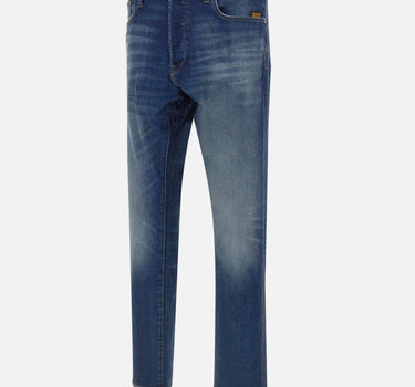 G-STAR RAW Jeans "3301" BLUE Uomo 